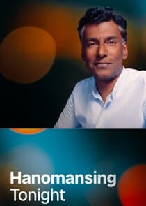 Hanomansing Tonight thumbnail