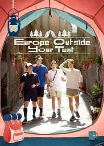 Europe Outside Your Tent thumbnail