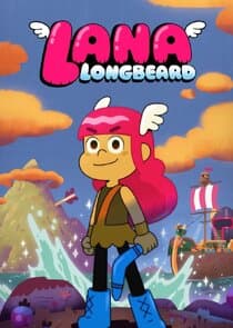 Lana Longbeard thumbnail