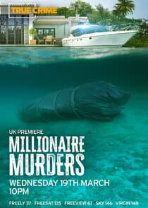 Millionaire Murders thumbnail