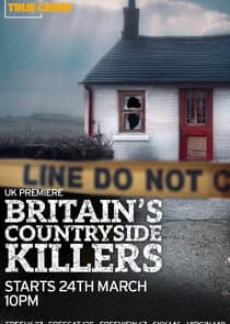 Britain's Countryside Killers thumbnail