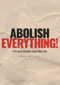 Abolish Everything! thumbnail