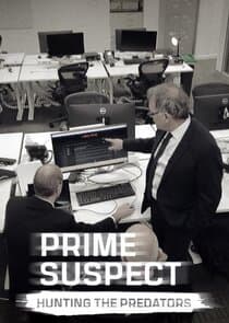 Prime Suspect: Hunting the Predators thumbnail