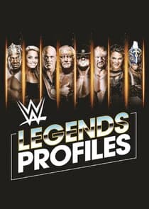 WWE Legend Profiles thumbnail