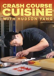 Crash Course Cuisine with Hudson Yang thumbnail