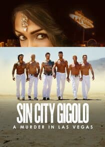 Sin City Gigolo: A Murder in Las Vegas thumbnail