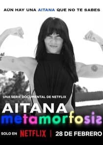 Aitana: Metamorphosis thumbnail