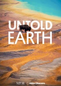 Untold Earth thumbnail