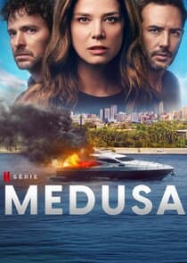 Medusa thumbnail