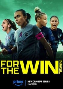 For The Win: NWSL thumbnail