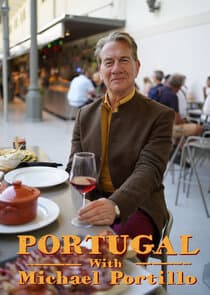 Portugal with Michael Portillo thumbnail