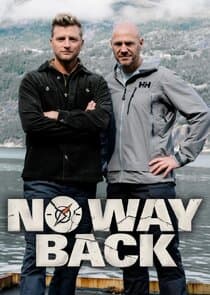 No way back thumbnail