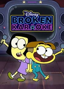 Broken Karaoke thumbnail