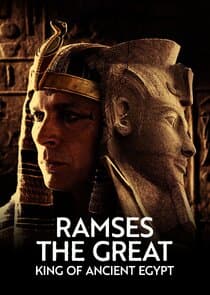 Ramses the Great: King Of Ancient Egypt thumbnail