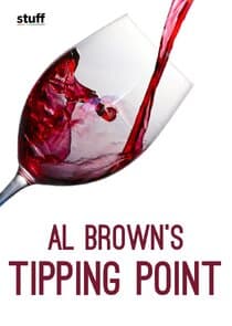 Al Brown's Tipping Point Adventure thumbnail