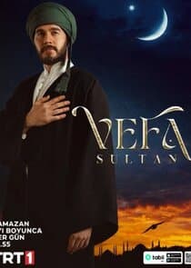 Vefa Sultan thumbnail