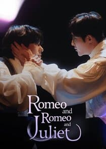 Romeo and Romeo and juliet thumbnail