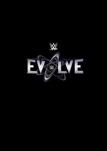 WWE Evolve thumbnail