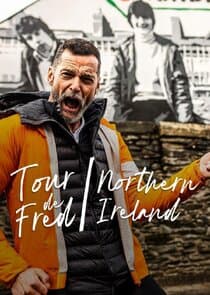 Tour De Fred: Northern Ireland thumbnail