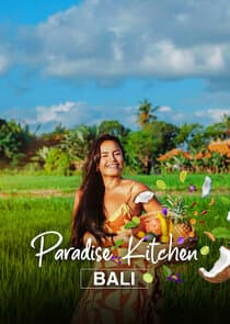 Paradise Kitchen Bali thumbnail