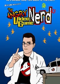 Angry Video Game Nerd thumbnail