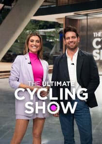 The Ultimate Cycling Show thumbnail