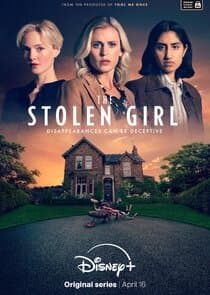 The Stolen Girl thumbnail