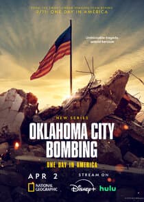 Oklahoma City Bombing: One Day in America thumbnail