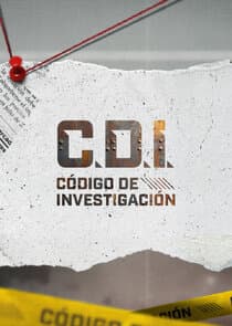 C.D.I. Código de Investigación thumbnail