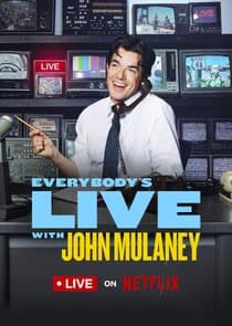 Everybody's Live with John Mulaney thumbnail