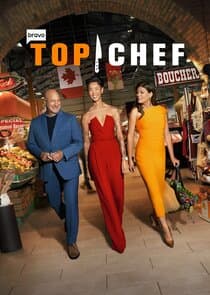 Top Chef thumbnail