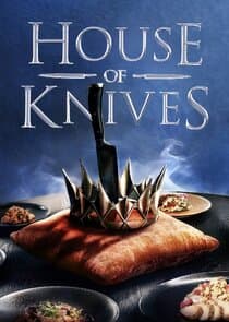 House of Knives thumbnail