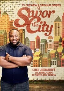 Savor the City thumbnail