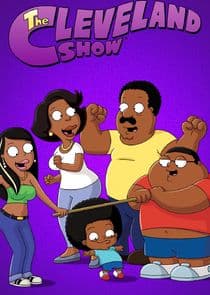 The Cleveland Show thumbnail