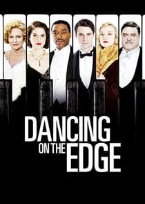 Dancing on the Edge thumbnail