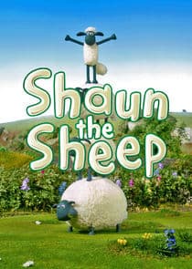 Shaun the Sheep thumbnail