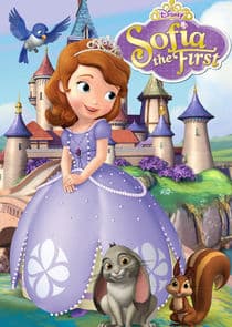 Sofia the First thumbnail