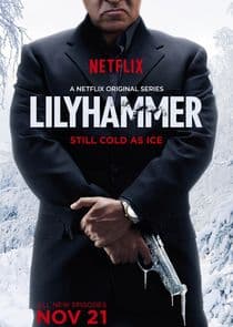 Lilyhammer thumbnail