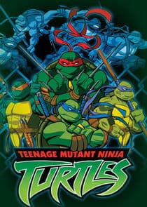 Teenage Mutant Ninja Turtles thumbnail