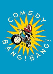 Comedy Bang! Bang! thumbnail