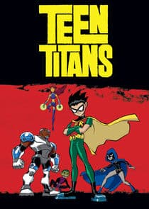 Teen Titans thumbnail