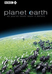 Planet Earth thumbnail