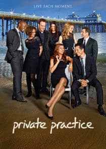 Private Practice thumbnail