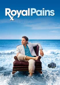 Royal Pains thumbnail