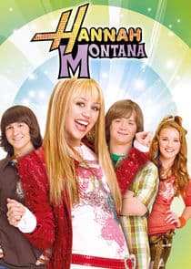 Hannah Montana thumbnail