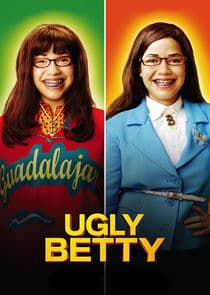 Ugly Betty thumbnail