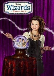 Wizards of Waverly Place thumbnail