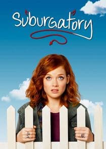 Suburgatory thumbnail