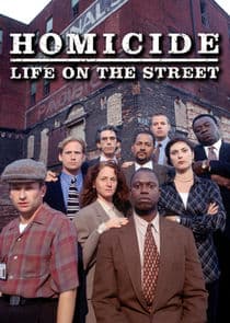 Homicide: Life on the Street thumbnail