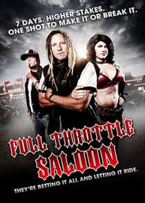 Full Throttle Saloon thumbnail